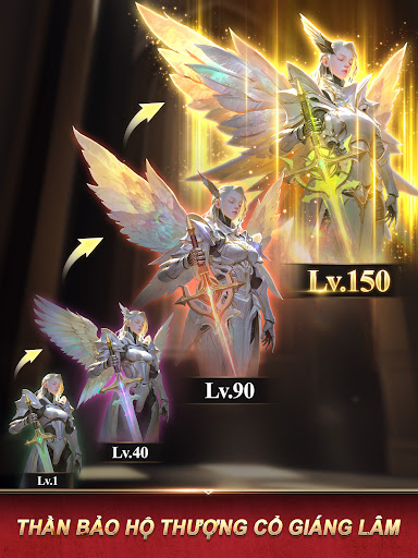 Rise of the Kings - Gamota