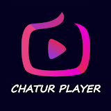 Chatur Player icon