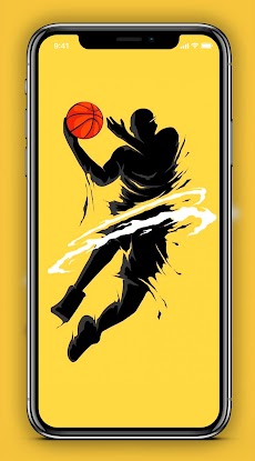 Basketball Wallpapersのおすすめ画像5