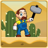 Avenger Hammer Hero