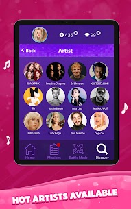 لعبة Magic Tiles 3 مهكرة 8