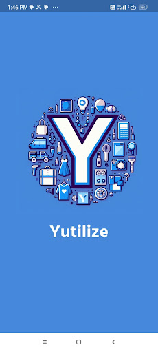 Yutilize Screen 2