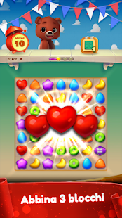 Anteprima dell'app