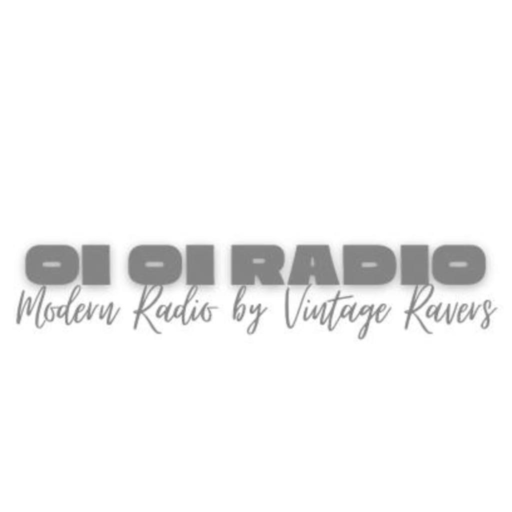 Oi Oi Radio for  Android – Latest Version & Features app icon
