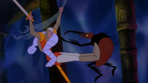 Download Dragons Lair 2 Time Warp For Android Dragons Lair 2 Time Warp Apk Download Steprimo Com