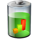 Battery Saver Charts And Stats Apk