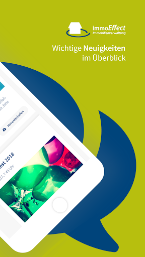 immoEffect Screen 2