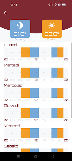Tenki-HVAC Screen 3