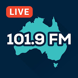 Icon image 101.9 FM: Melbourne Radio