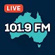 101.9 FM: Melbourne Radio - Androidアプリ