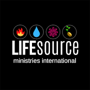 Top 39 Lifestyle Apps Like Life Source Ministries International - Best Alternatives