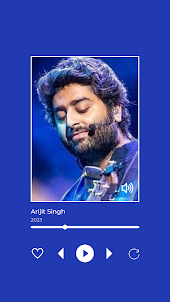 Arijit Singh Songs Mp3 2023