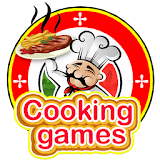 I Love Pasta Top Cooking Games icon