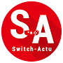 Switch-Actu - Application officielle