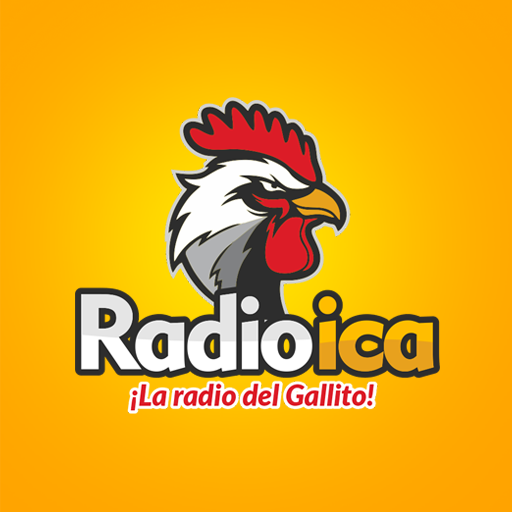 Radio Ica logo