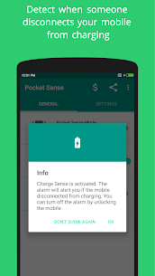 Pocket Sense Pro 5