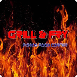 「Grill & Fry Takeaway」のアイコン画像