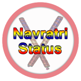 Navratri Status icon