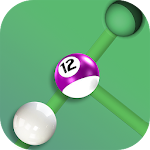 Cover Image of Unduh Puzzle Bola - Game Bola 3D 1.5.5 APK