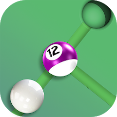 Ball Puzzle - Ball Games 3D icon