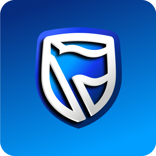 Standard Bank Namibia logo
