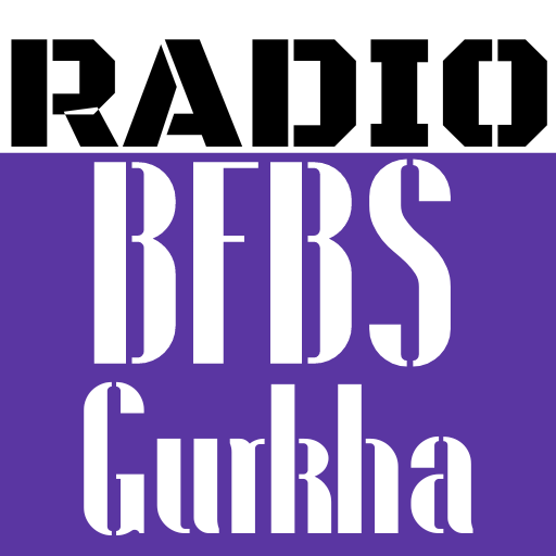 Bfbs gurkha radio live deals