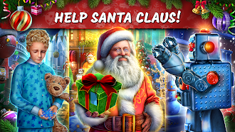 Game screenshot Christmas Fables: Snowflake mod apk