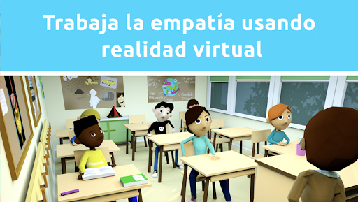 Vista previa de la aplicación