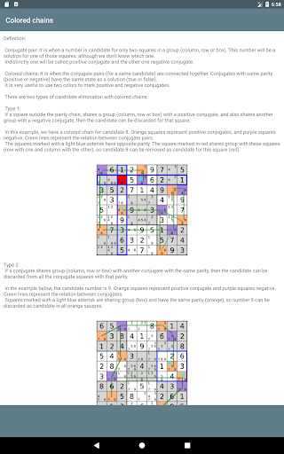 Sudoku  screenshots 23