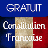 Constitution Française icon