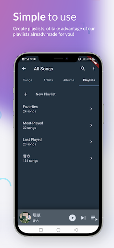 Jio Music Screenshot