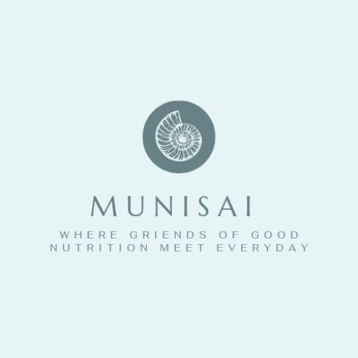 Munisai wellness center logo