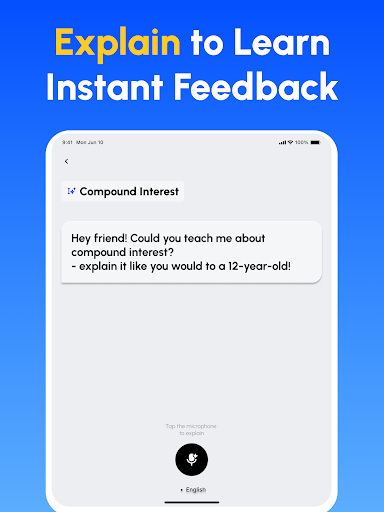 Feynman AI Study  Memorize