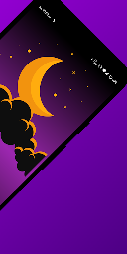 Muxir-Meditation, Sleep Tracks Screen 3