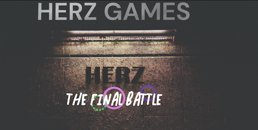Android application The Final Battle screenshort
