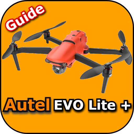 Autel EVO Lite + Guide logo