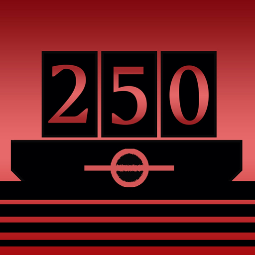 S250 Barge Loadout logo