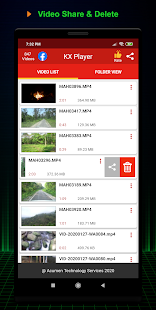 KX Player - Full HD Video Player 1.15.0 APK screenshots 6