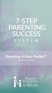 Positive Parenting Solutions Unknown