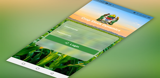 Kilimo App