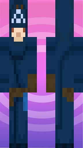 Identity V Skin for MCPE