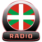 Basque Online Radio & Music icon