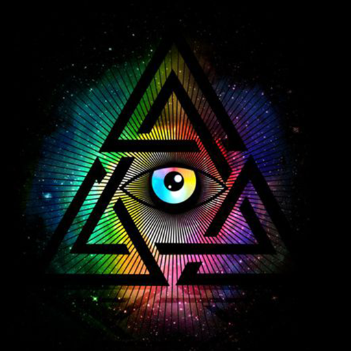 Illuminati Wallpaper - AppWisp.com