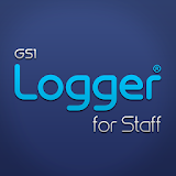 GS1 Logger for Staff icon