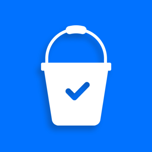 My Bucket List & Life Goals logo