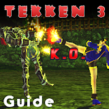 Guide For Tekken 3 Game icon