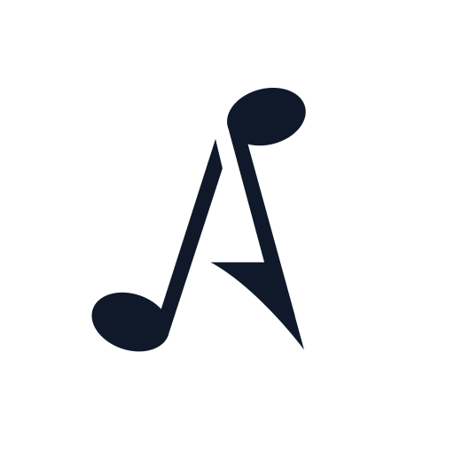 Hợp Âm Nhanh logo