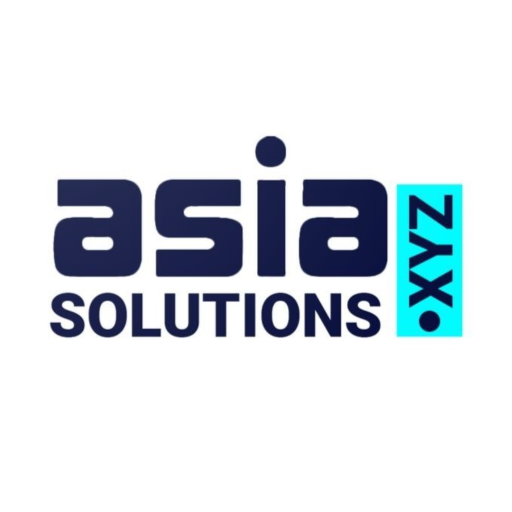 AsiaSolutions.xyz logo