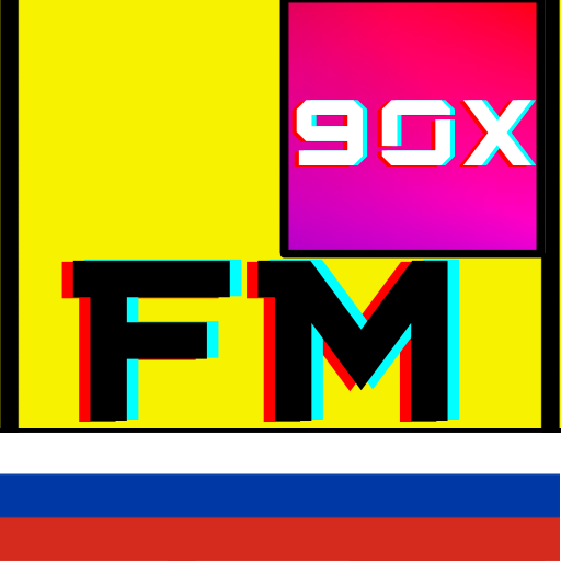 Pадио DFM Russian Dance App logo