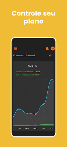 SucessoCel Screen 3